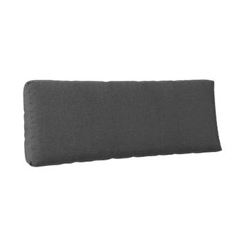 Coussin dossier Modern anthracite