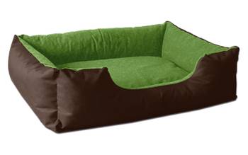 Lit pour chien, coussin LUPI