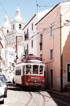 Tableau welcometoportugal tram