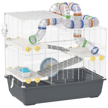 Hamsterkooi D51-437V00GY