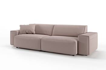 Sofa RANI 3-Sitzer Cord