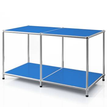 Metallregal Concept Epure MK-016