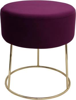 Sitzhocker MARILYN EW-SH-0412B