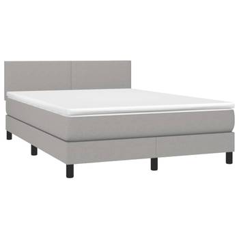 Boxspringbett 3017265-3