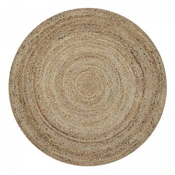 Tapis rond SUNNY