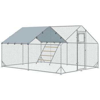 Hühnerstall D51-436V04SR