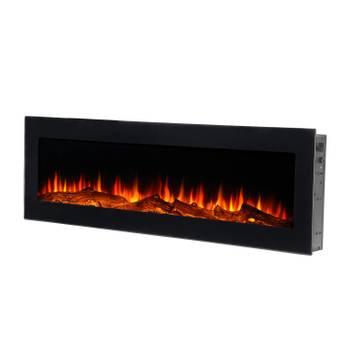 Elektrokamin Brixen B180 cm El Fuego