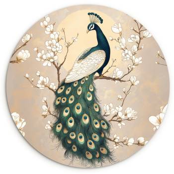BILD Pfau