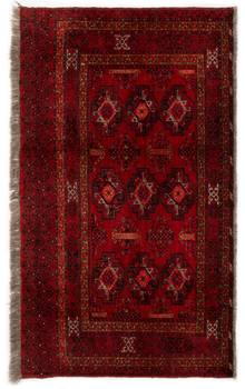 Tapis Afghan X