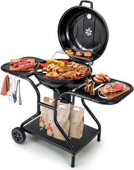 Barbecues NP11114BK