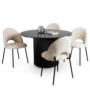 Essgruppe VIANNEY