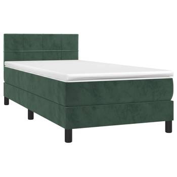 Boxspringbett 3017290-9