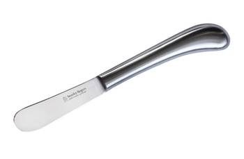 Stanley Rogers Streichmesser 20cm Silber