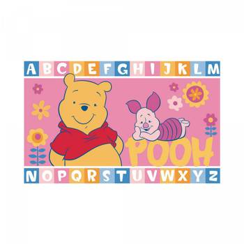 Tapis enfant WINNIE L