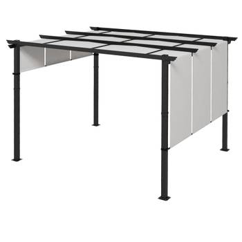Pergola 84C-480V01LG