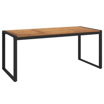 Gartentisch XT468