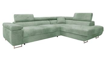 Ecksofa Torezio Premium