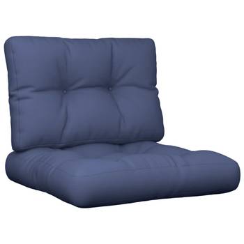 Palettensofa-Kissen 3005164-2 2-teilig