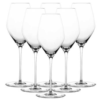 Champagnergläser Hi-Lite 6er Set