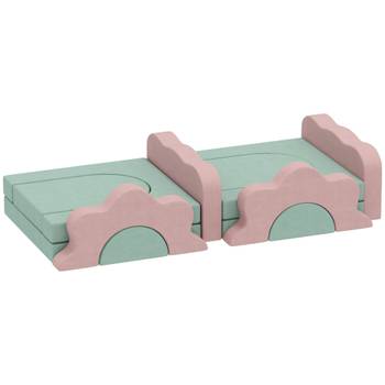 Softbausteine 12er Set 3D0-025V00LB