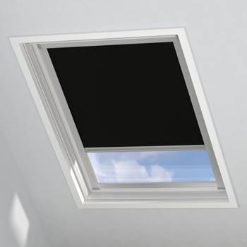 Dachfensterrollo Verdunkelnd Velux SK10