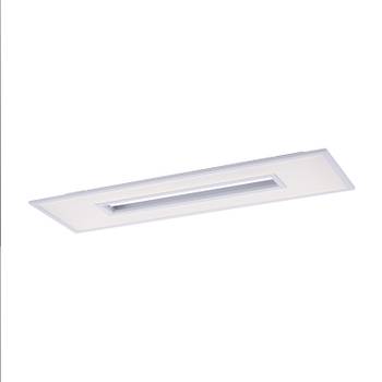 LED Panel Deckenlampe RECESS