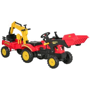 Véhicule jouet pour enfants 341-033