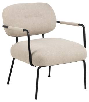 Fauteuil Dillon