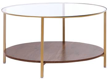 Table basse LIBBY