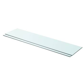 Glasplatte 3016433-6 (2er Set)