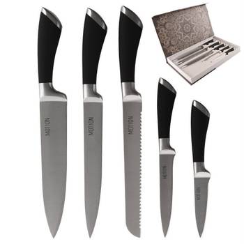 Messer-Set MOTION 831132