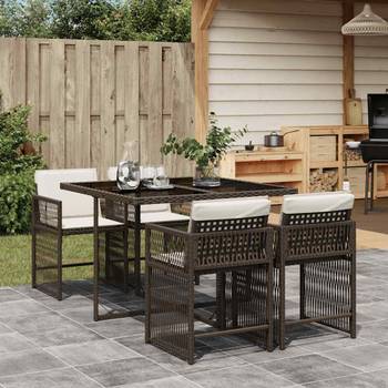 Garten Essgruppe 3033288-1 (5-teilig)