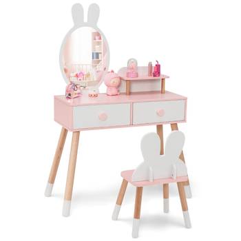 Kinder Schminktisch Set 21435670