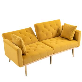 2-Sitzer Sofa Mercury Ⅷ