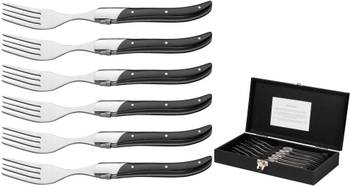 Steakgabel Laguiole 6er Set