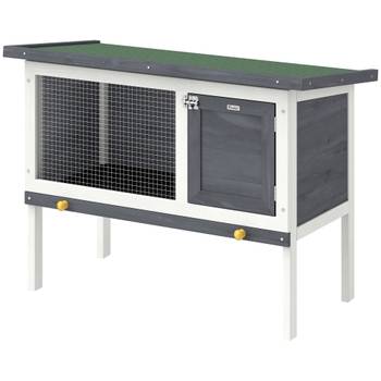 konijnenhok D51-141V01GY