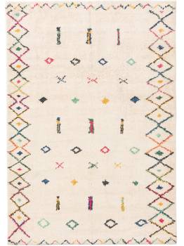 Tapis lavable Mara