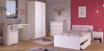 Kinderzimmer Pirouette 5-teilig