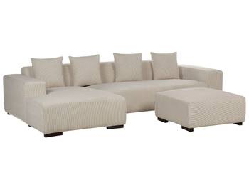 Ecksofa LUNGO 2-tlg