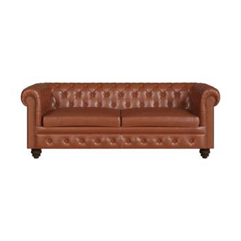 Canapé Chesterfield