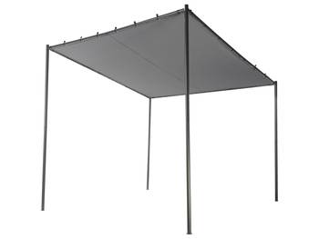 Garten-Pergola VIMINO