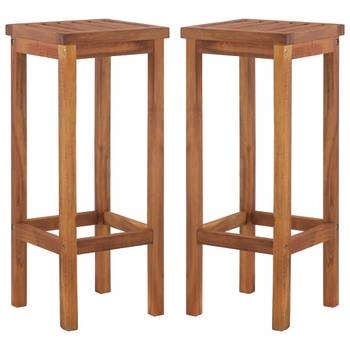 Barhocker 44016 (2er Set)
