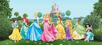 affiche Princesses