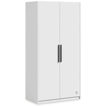 Kleiderschrank Snow