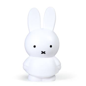 Tirelire Miffy uni