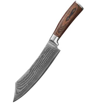Blockmesser EDIB