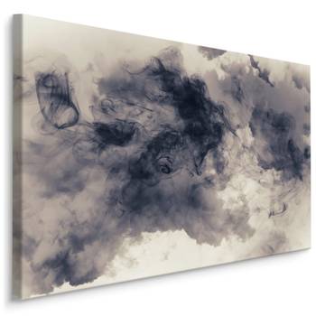 Image Sur Toile ABSTRACTION Brouillard