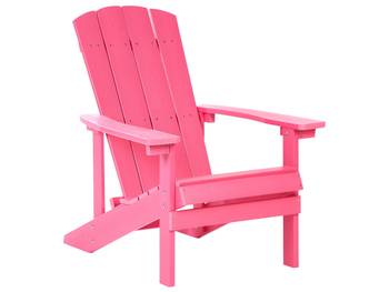 Chaise de jardin ADIRONDACK