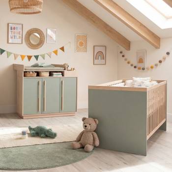 Babyzimmer-Sets online kaufen