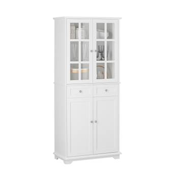 Armoire de cuisine FSB76-W